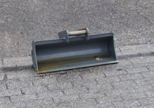 Кофи за ескаватори Kinshofer DC01L-080