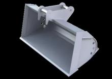 Кофи за ескаватори Kinshofer DC06L-140 SYM