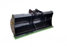 Кофи за ескаватори Geith G11-1800