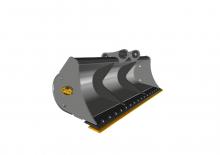 Кофи за ескаватори Geith G25-2000