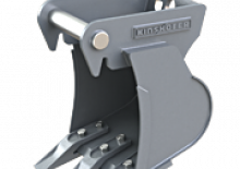 Кофи за ескаватори Kinshofer GB01L-030