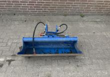 Кофи за ескаватори Kinshofer GB05L-040 SYM