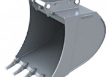 Кофи за ескаватори Kinshofer GB10L-040 SYM