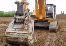 Кофи за ескаватори Geith H30-0750