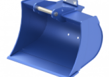 Кофи за ескаватори Lehnhoff HB 15 RH
