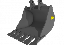Кофи за ескаватори AMI HD1214E36ST