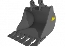 Кофи за ескаватори AMI HD1416E18ST