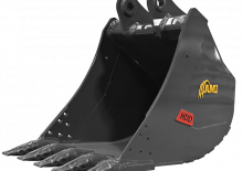 Кофи за ескаватори AMI HD1416E24