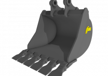 Кофи за ескаватори AMI HD1416E24ST