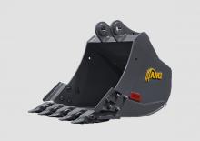 Кофи за ескаватори AMI HD2433E18	
