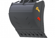 Кофи за ескаватори AMI HD2433E48ST