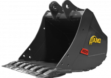 Кофи за ескаватори AMI HD3340E18ST
