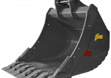 Кофи за ескаватори AMI HDHC2433E24ST
