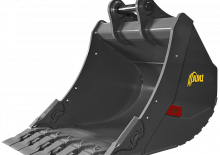 Кофи за ескаватори AMI HDHC3340E24ST