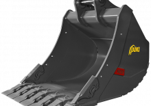 Кофи за ескаватори AMI HDHC3340E48ST