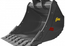 Кофи за ескаватори AMI HDHC4045E36ST
