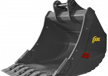 Кофи за ескаватори AMI HDHC4560E48ST