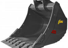 Кофи за ескаватори AMI HDHC6080E36ST