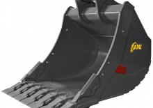 Кофи за ескаватори AMI HDHC6080E42ST