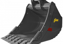 Кофи за ескаватори AMI HDHC6080E54ST