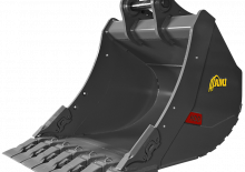 Кофи за ескаватори AMI HDHC80100E36ST