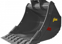 Кофи за ескаватори AMI HDHC80100E60ST