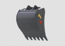 Кофи за ескаватори AMI HDHC80100E84