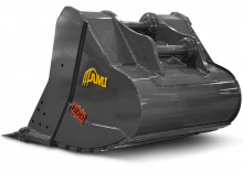 Кофи за ескаватори AMI HDRL2433E30