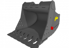 Кофи за ескаватори AMI HDRL2433E30ST