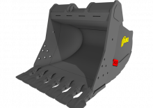 Кофи за ескаватори AMI HDRL2433E42ST