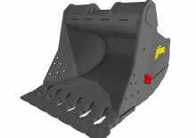 Кофи за ескаватори AMI HDRL4045E24ST