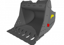 Кофи за ескаватори AMI HDRL4045E30ST
