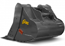 Кофи за ескаватори AMI HDRL4560E24
