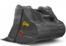 Кофи за ескаватори AMI HDRL4560E42
