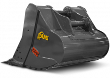 Кофи за ескаватори AMI HDRL4560E54