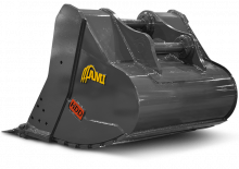 Кофи за ескаватори AMI HDRL6080E42