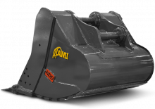 Кофи за ескаватори AMI HDRL80100E42