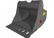 Кофи за ескаватори AMI HDRL80100E42ST