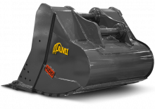 Кофи за ескаватори AMI HDRL80100E54