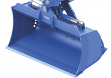 Кофи за ескаватори Lehnhoff HG 20 LH