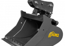 Кофи за ескаватори AMI HTD1012E36