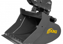 Кофи за ескаватори AMI HTD1012E48