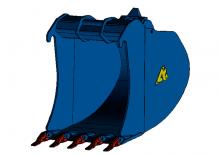 Кофи за ескаватори Arden R30G31