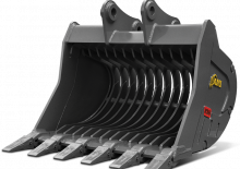 Кофи за ескаватори AMI RS0610E24