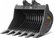 Кофи за ескаватори AMI RSB4560E48