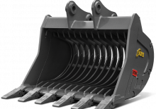 Кофи за ескаватори AMI RSB4560E54