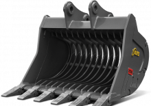 Кофи за ескаватори AMI RSB6080E48
