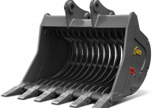 Кофи за ескаватори AMI RSB80100E60