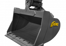 Кофи за ескаватори AMI RTD0610E40