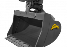 Кофи за ескаватори AMI RTD1012E36